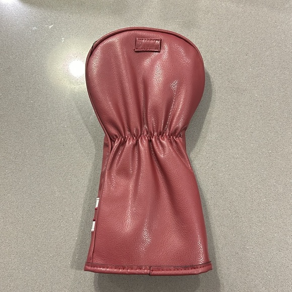 Golf Driver Headcover - Texas A&M - Picture 2 of 2